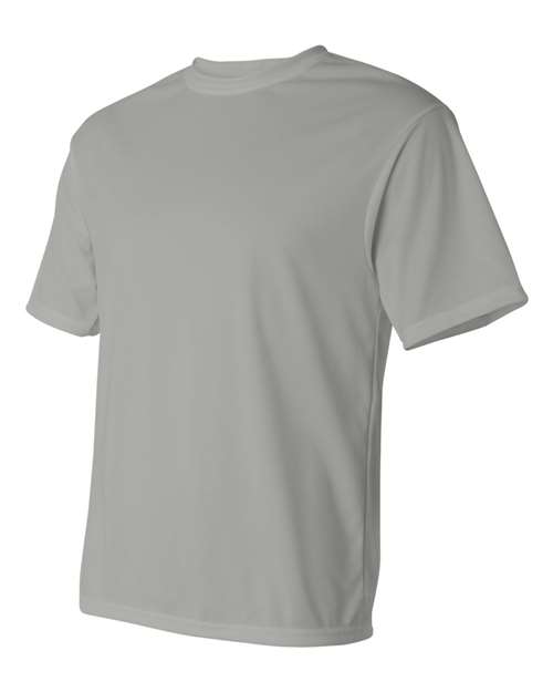 Silver-model Image