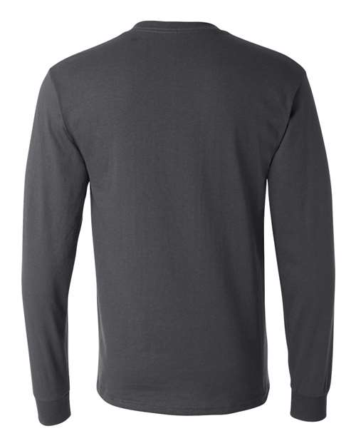 Charcoal Grey-model Image
