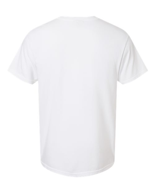 White-model Image