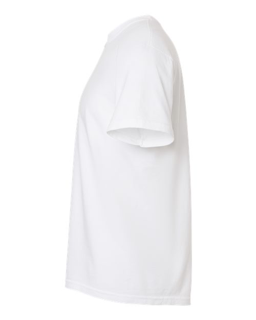White-model Image