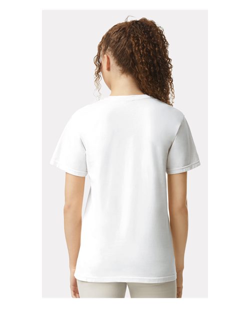 White-model Image