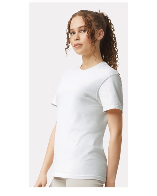 White-model Image