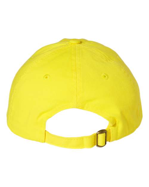 Neon Yellow-model Image