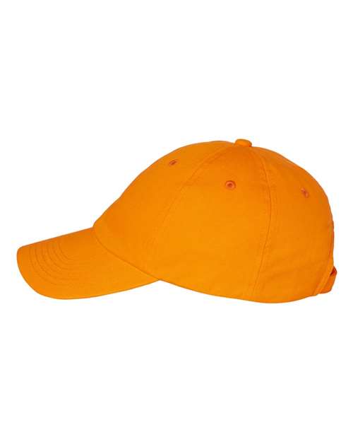 Neon Orange-model Image