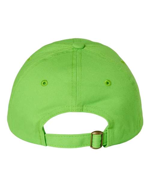 Neon Green-model Image