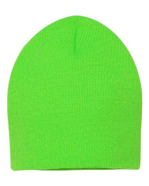 Neon Green-model Image