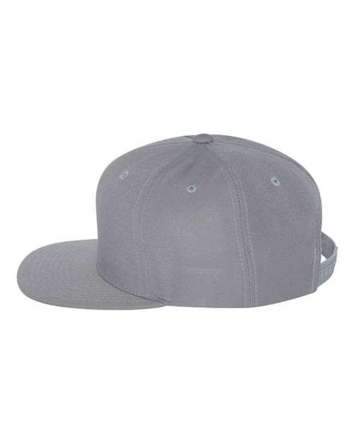 Silver-model Image