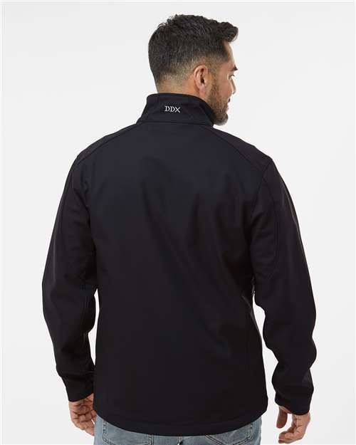 Black-model Image