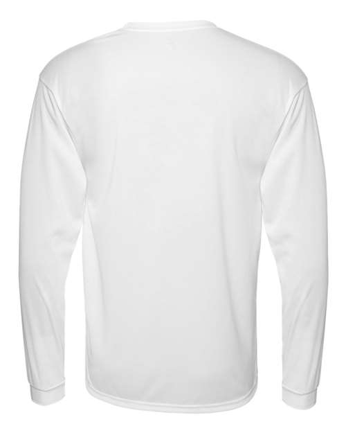 White-model Image