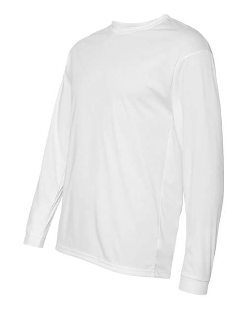 White-model Image