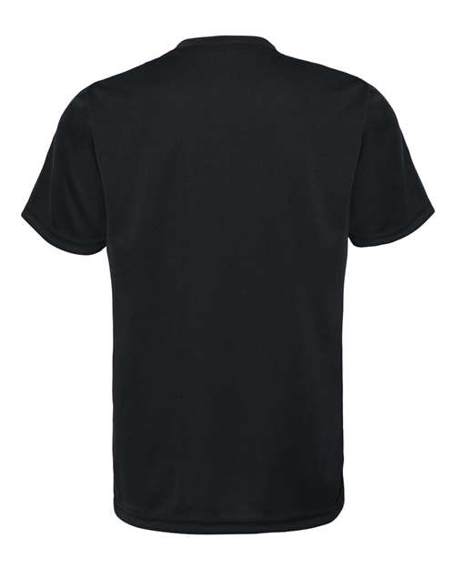 Black-model Image