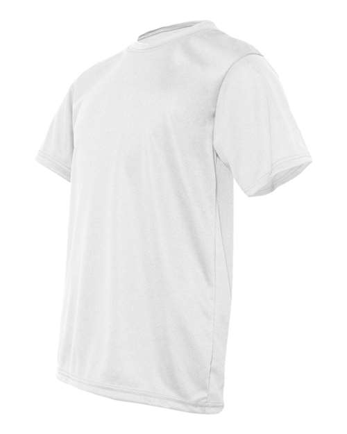 White-model Image
