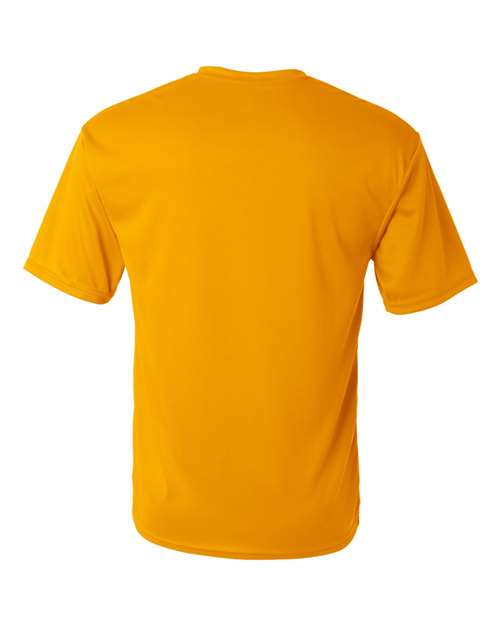 Gold-model Image