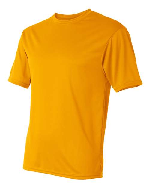 Gold-model Image