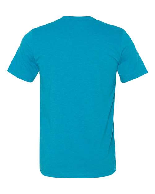 Neon Blue-model Image