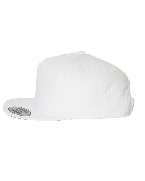 White-model Image