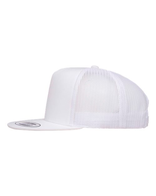 White-model Image