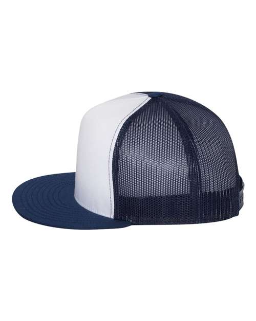 Navy/ White/ Navy-model Image