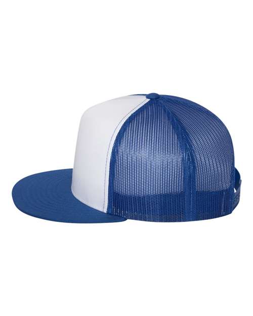 Royal/ White/ Royal-model Image