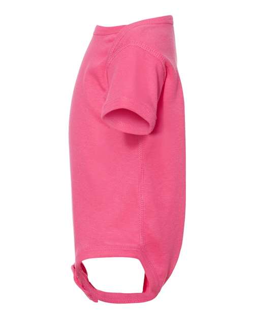 Hot Pink-model Image