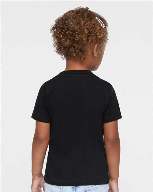 Black-model Image
