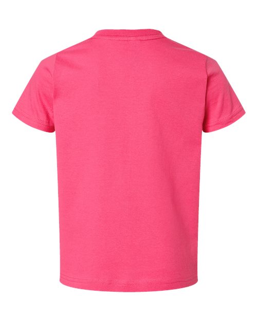 Hot Pink-model Image