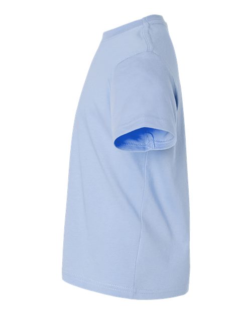 Light Blue-model Image