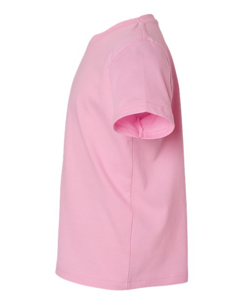 Pink-model Image
