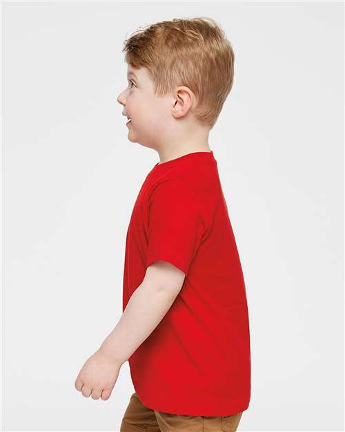 Red-model Image