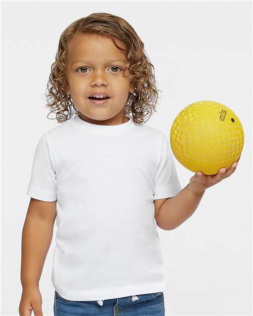 White-model Image