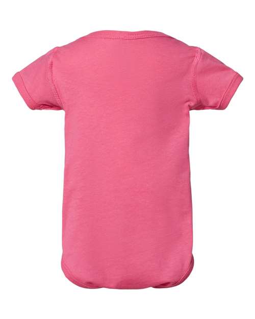 Hot Pink-model Image