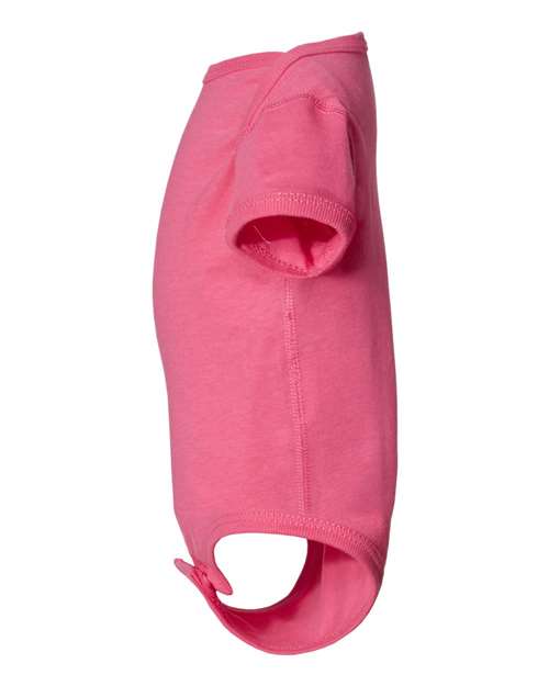 Hot Pink-model Image