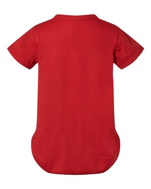 Red-model Image