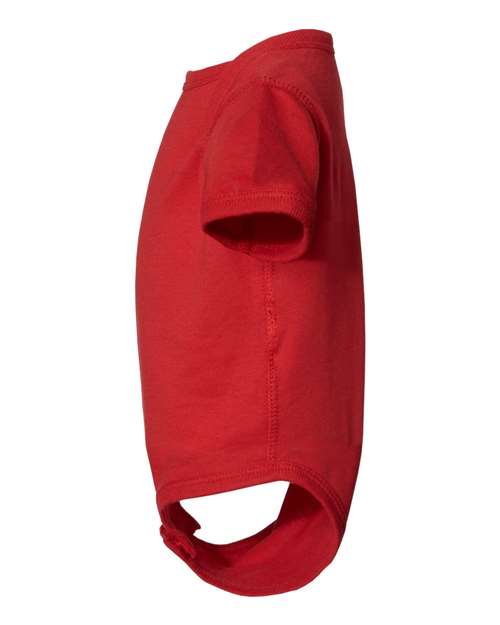 Red-model Image