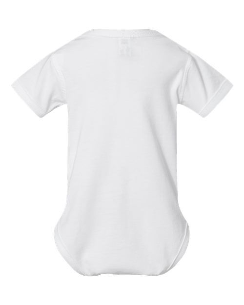 White-model Image