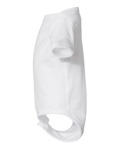 White-model Image