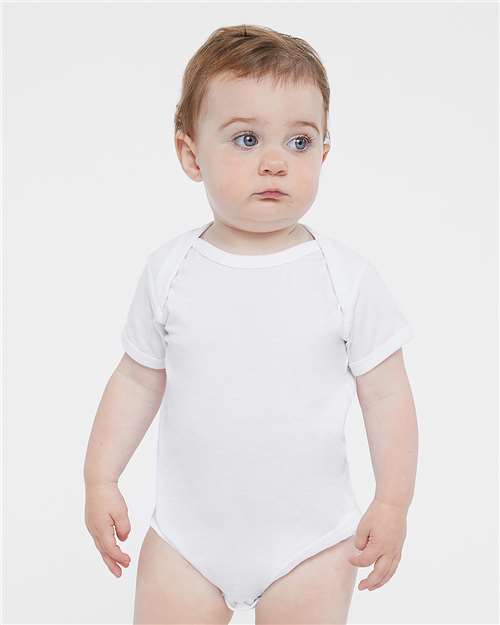 White-model Image