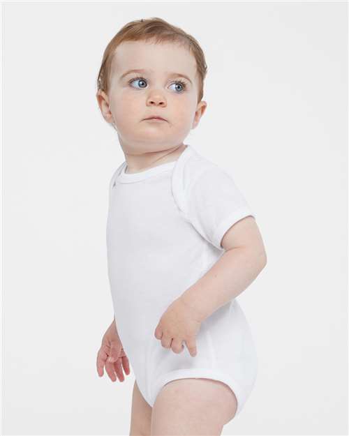 White-model Image