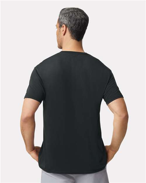 Black-model Image