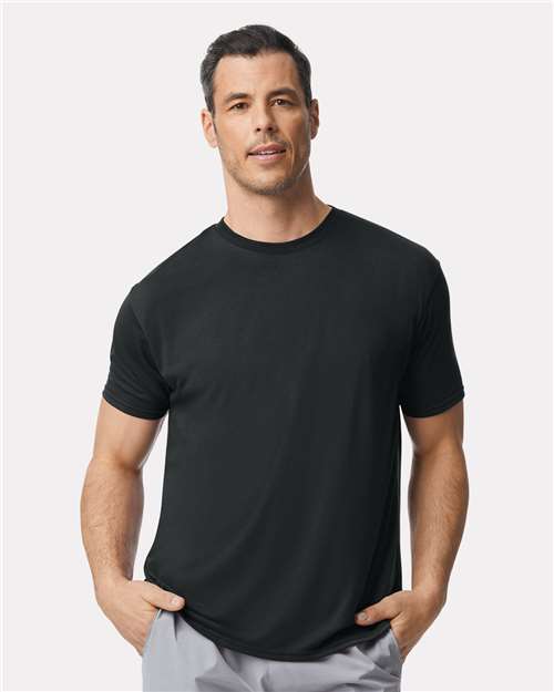 Black-model Image