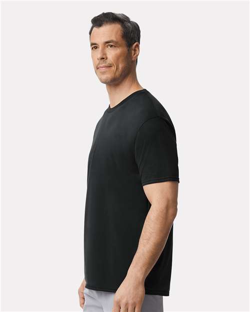 Black-model Image