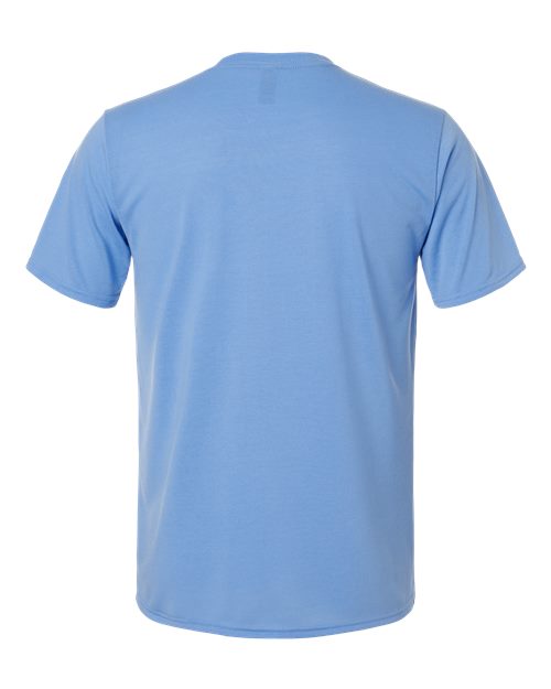 Carolina Blue-model Image