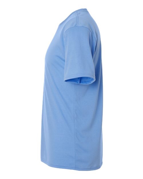Carolina Blue-model Image