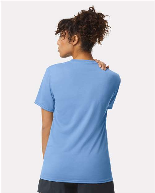 Carolina Blue-model Image