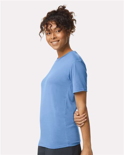 Carolina Blue-model Image