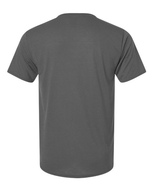 Charcoal-model Image