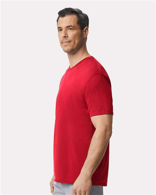 Red-model Image