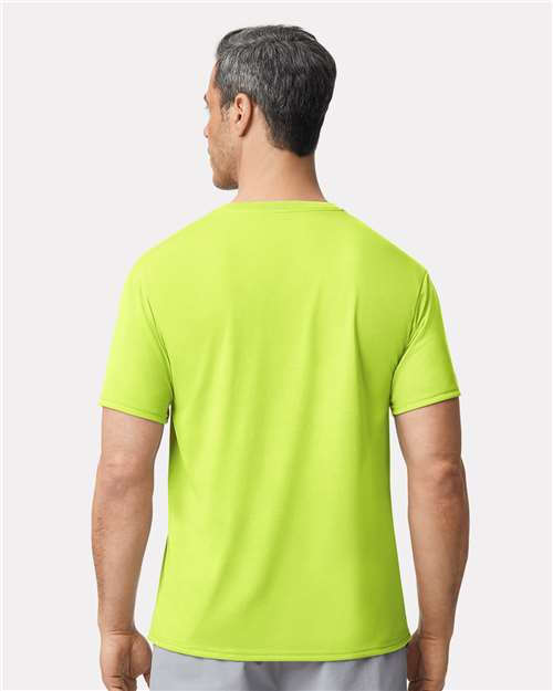 Safety Green-model Image