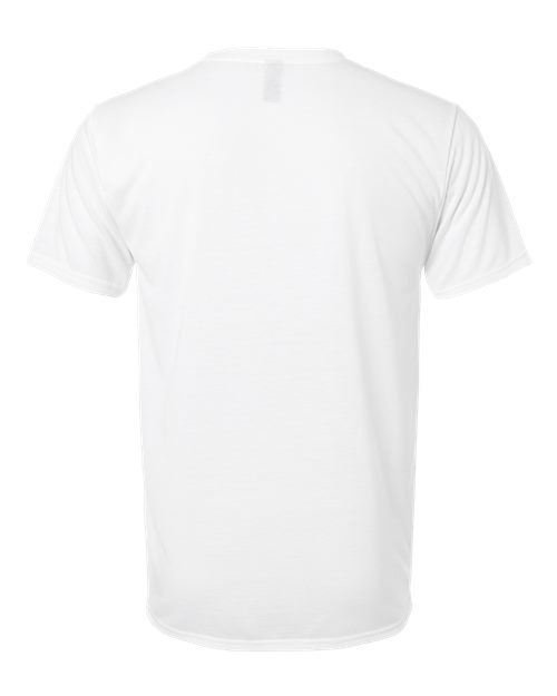 White-model Image