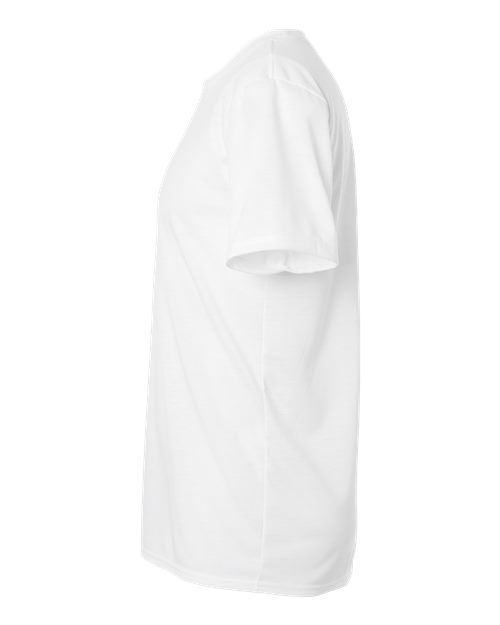 White-model Image